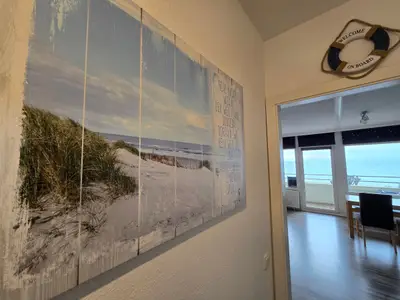 Ferienwohnung für 4 Personen (45 m²) in Großenbrode 10/10