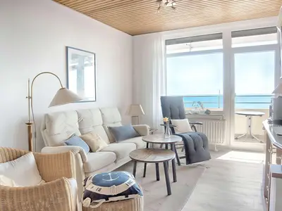 Ferienwohnung für 2 Personen (46 m²) in Großenbrode 1/7