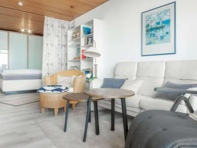 Ferienwohnung für 2 Personen (46 m²) in Großenbrode 2/7