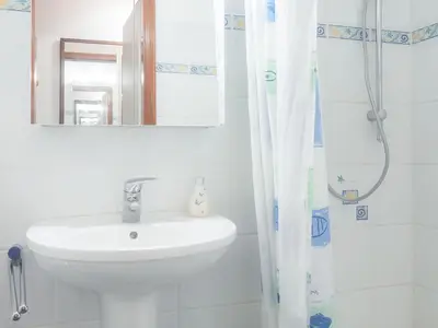 Ferienwohnung für 2 Personen (46 m²) in Großenbrode 5/7