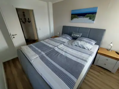 Ferienwohnung für 4 Personen (89 m²) in Großenbrode 8/10