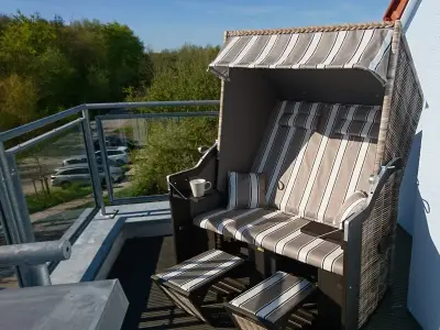 Ferienwohnung für 4 Personen (89 m²) in Großenbrode 10/10