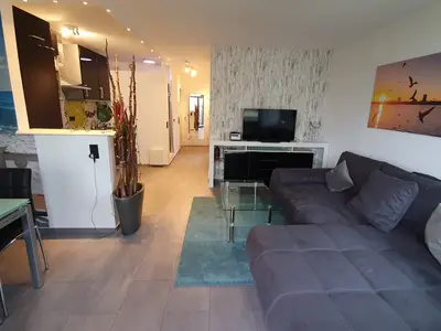 Ferienwohnung für 4 Personen (46 m²) in Großenbrode 3/9