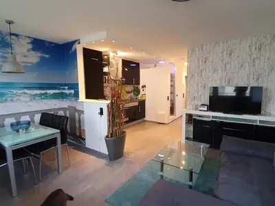 Ferienwohnung für 4 Personen (46 m²) in Großenbrode 4/9