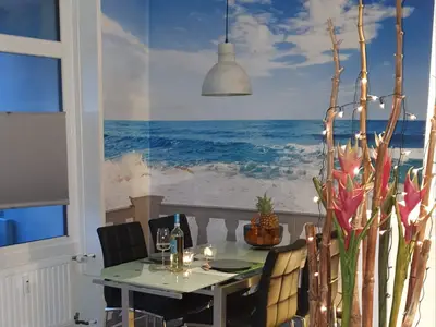 Ferienwohnung für 4 Personen (46 m²) in Großenbrode 6/9