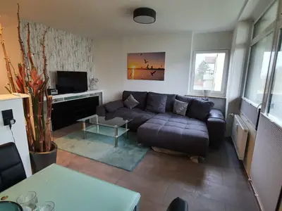 Ferienwohnung für 4 Personen (46 m²) in Großenbrode 2/9
