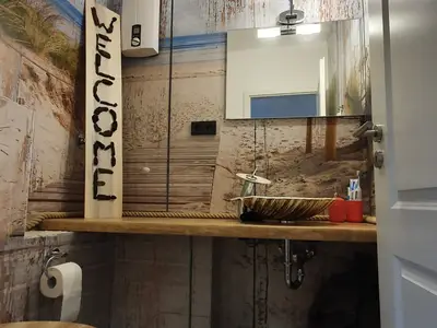 Ferienwohnung für 4 Personen (46 m²) in Großenbrode 7/9
