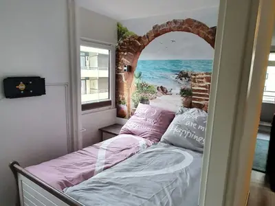 Ferienwohnung für 4 Personen (46 m²) in Großenbrode 9/9