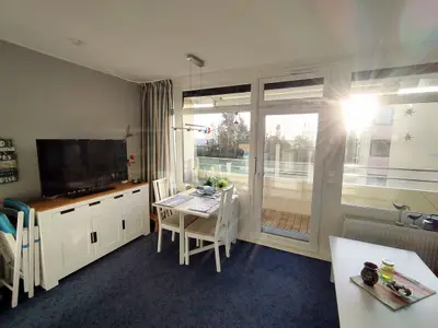 Ferienwohnung für 4 Personen (39 m²) in Großenbrode 1/10