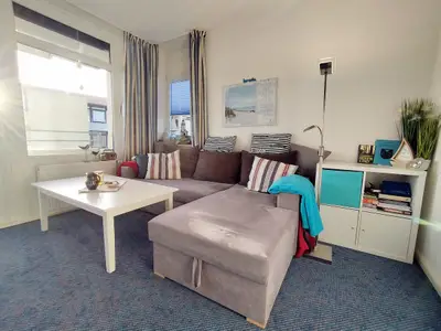Ferienwohnung für 4 Personen (39 m²) in Großenbrode 3/10