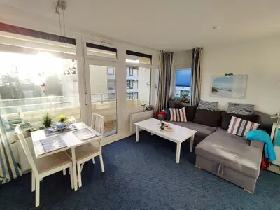 Ferienwohnung für 4 Personen (39 m²) in Großenbrode 4/10