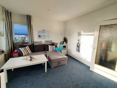 Ferienwohnung für 4 Personen (39 m²) in Großenbrode 5/10
