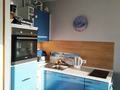 Ferienwohnung für 4 Personen (39 m²) in Großenbrode 6/10