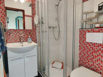 Ferienwohnung für 4 Personen (39 m²) in Großenbrode 7/10