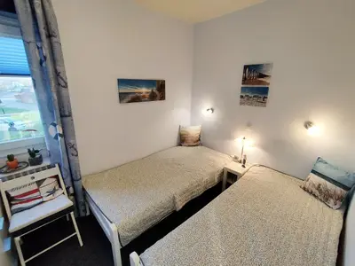 Ferienwohnung für 4 Personen (39 m²) in Großenbrode 8/10