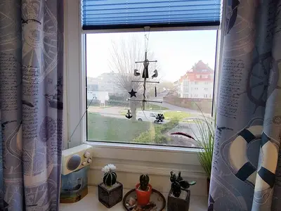 Ferienwohnung für 4 Personen (39 m²) in Großenbrode 9/10