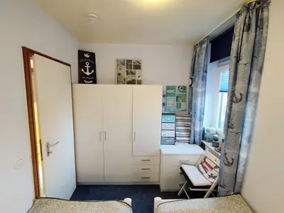 Ferienwohnung für 4 Personen (39 m²) in Großenbrode 10/10