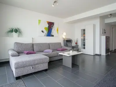 Ferienwohnung für 4 Personen (61 m²) in Großenbrode 2/10