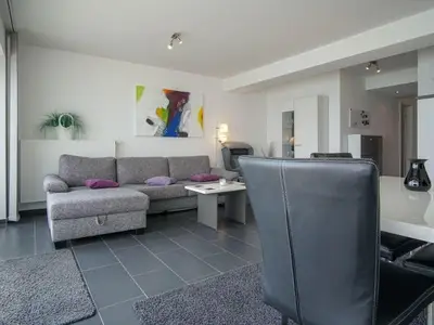 Ferienwohnung für 4 Personen (61 m²) in Großenbrode 3/10