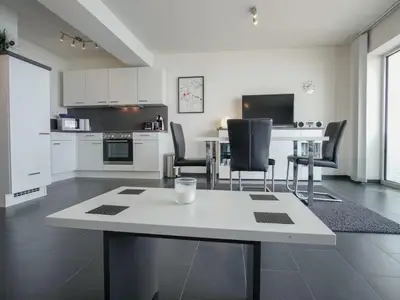 Ferienwohnung für 4 Personen (61 m²) in Großenbrode 5/10
