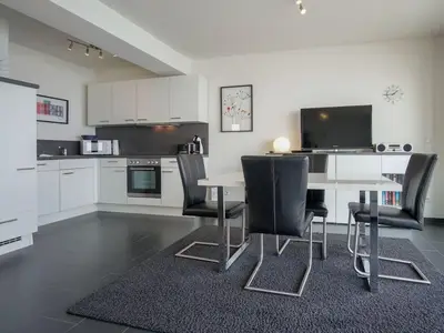 Ferienwohnung für 4 Personen (61 m²) in Großenbrode 7/10