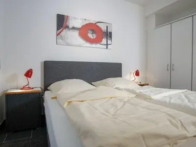 Ferienwohnung für 4 Personen (61 m²) in Großenbrode 10/10