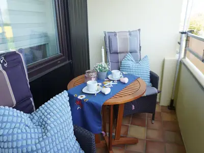 Ferienwohnung für 4 Personen (42 m²) in Großenbrode 2/9