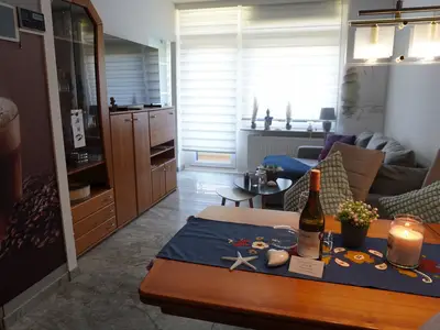 Ferienwohnung für 4 Personen (42 m²) in Großenbrode 3/9