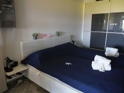Ferienwohnung für 4 Personen (42 m²) in Großenbrode 4/9