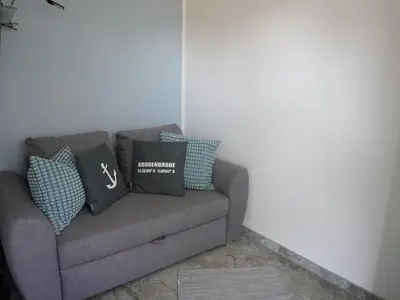 Ferienwohnung für 4 Personen (42 m²) in Großenbrode 5/9