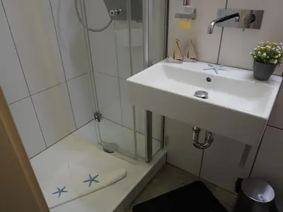 Ferienwohnung für 4 Personen (42 m²) in Großenbrode 7/9