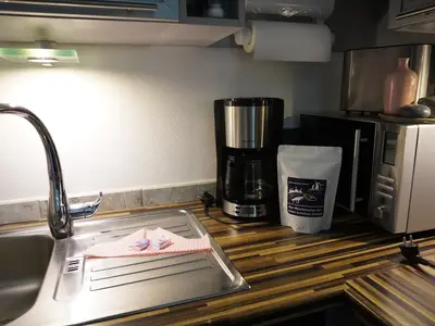Ferienwohnung für 4 Personen (42 m²) in Großenbrode 8/9