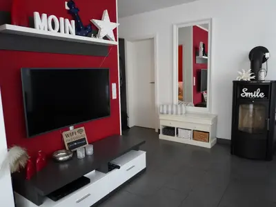 Ferienwohnung für 5 Personen (56 m²) in Großenbrode 1/10