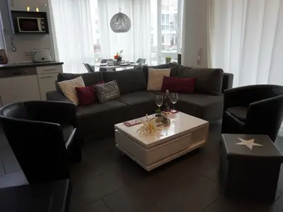 Ferienwohnung für 5 Personen (56 m²) in Großenbrode 2/10