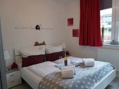 Ferienwohnung für 5 Personen (56 m²) in Großenbrode 6/10