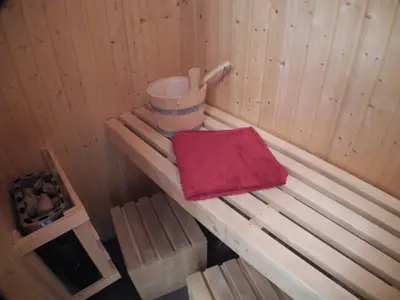 Ferienwohnung für 4 Personen (59 m²) in Großenbrode 10/10