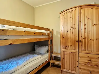 Ferienwohnung für 4 Personen (44 m²) in Großenbrode 7/10