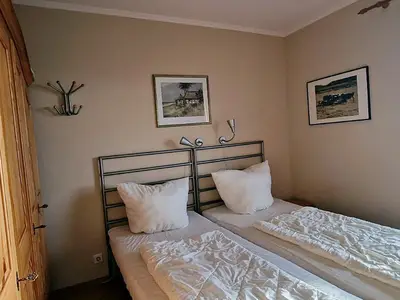 Ferienwohnung für 4 Personen (44 m²) in Großenbrode 9/10