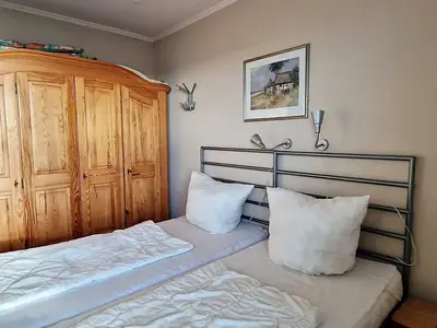 Ferienwohnung für 4 Personen (44 m²) in Großenbrode 10/10