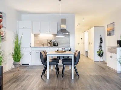 Ferienwohnung für 4 Personen (58 m²) in Großenbrode 5/10