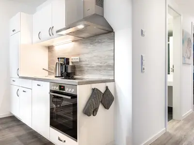 Ferienwohnung für 4 Personen (58 m²) in Großenbrode 6/10