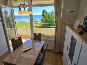 Ferienwohnung für 5 Personen (43 m²) in Großenbrode