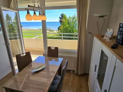 Ferienwohnung für 5 Personen (47 m²) in Großenbrode 1/10