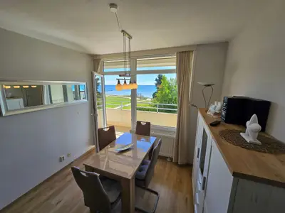Ferienwohnung für 5 Personen (47 m²) in Großenbrode 2/10