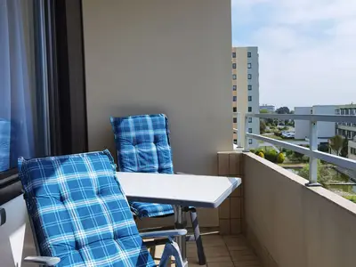 Ferienwohnung für 5 Personen (47 m²) in Großenbrode 4/10