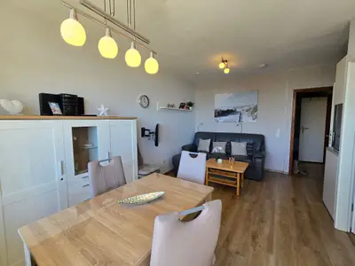 Ferienwohnung für 5 Personen (47 m²) in Großenbrode 5/10