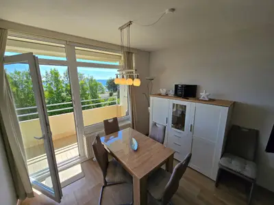 Ferienwohnung für 5 Personen (47 m²) in Großenbrode 6/10