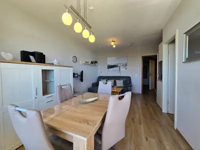 Ferienwohnung für 5 Personen (47 m²) in Großenbrode 7/10