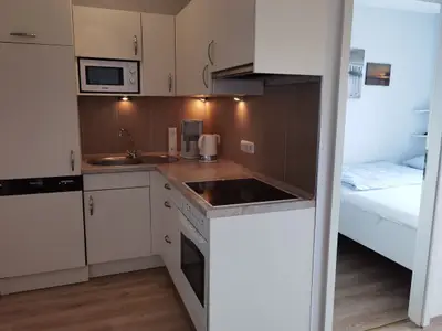 Ferienwohnung für 5 Personen (47 m²) in Großenbrode 9/10