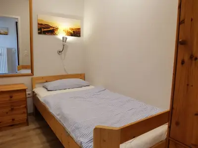 Ferienwohnung für 5 Personen (47 m²) in Großenbrode 10/10